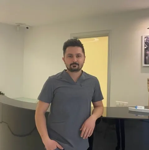 UZM. DT. MEHMET CANER GÜVEN