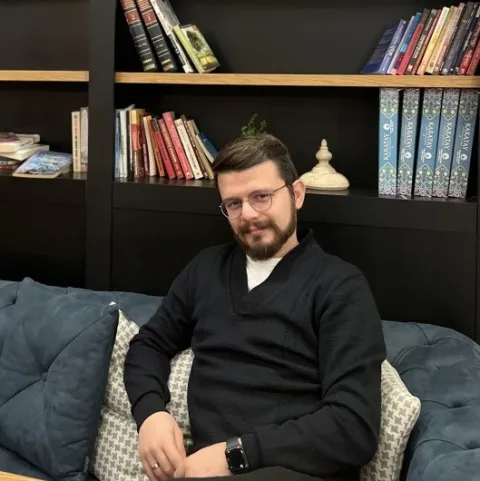 DYT. ALİ KARANFİL