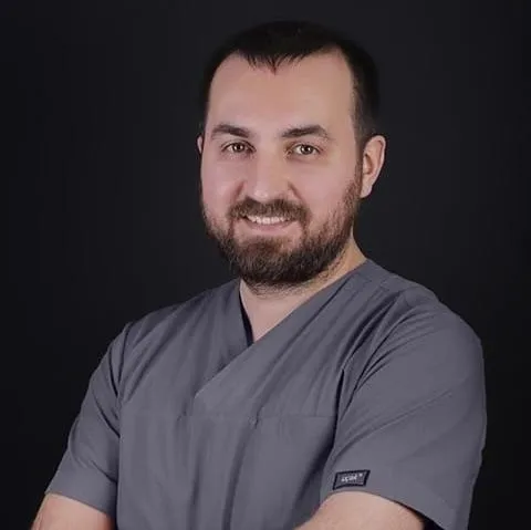 Spec. DDS OSMAN YILDIZ
