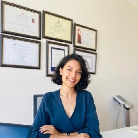 DYT. SEMA YILDIZ