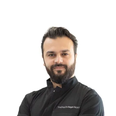 DR. ÖĞR. ÜYESİ NEŞET AKAY