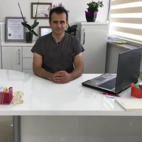 DT. ALPASLAN AKTÜRK