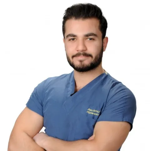 FZT. BARIŞ DENCİ