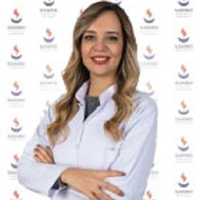 UZM. KL. PSK. İREM KİLECİ