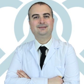 Dos. Dr. ALPER YAZICI