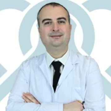 DOÇ. DR. ALPER YAZICI
