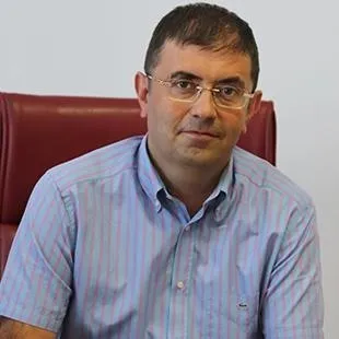 Prof. Dr. UĞUR COŞKUN