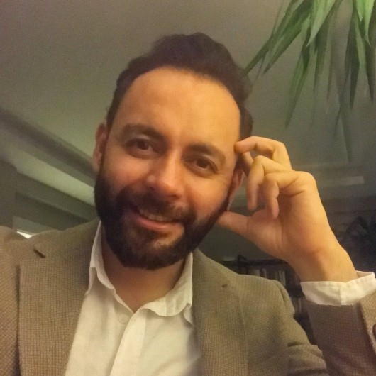 UZM. DR. EMRAH YILDIZ