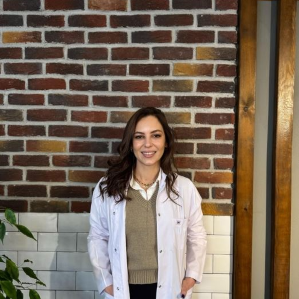 Dt. Fatma Merve Baş