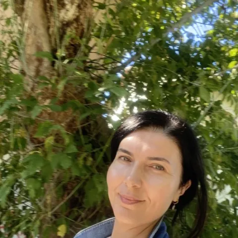 UZM. DR. ÜLVİYE GÜVENDİ