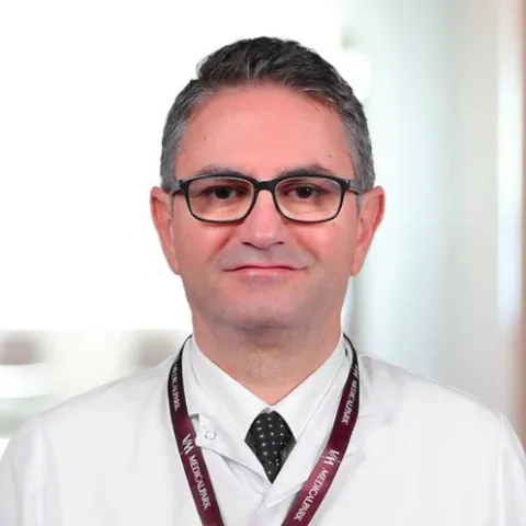 OP. DR. ALİ YALIM AYSAN