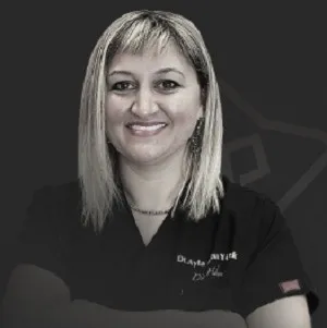 DT. AYLA ALTUN YÜKSEK