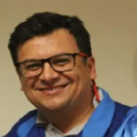 DOÇ. DR. GÖKHAN OZAN ÇETİN