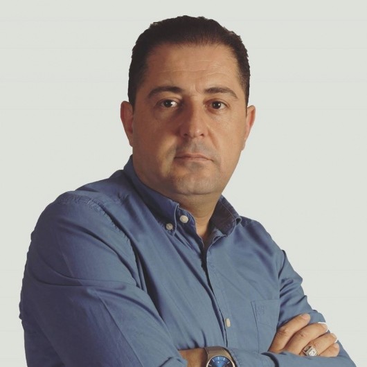 MURAT GENÇOĞULLARI MURAT GENÇOĞULLARI