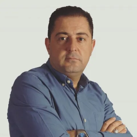 MURAT GENÇOĞULLARI MURAT GENÇOĞULLARI