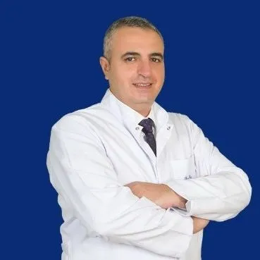 DOÇ. DR. VEDAT BAYOĞLU