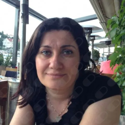 UZM. DR. NAHİDE GÜLTEKİN ÇEM