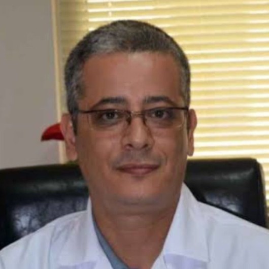 PROF. DR. GÜRCAN KISAKOL