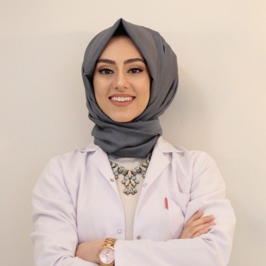 Spec. RD SENA TİRİTOĞLU