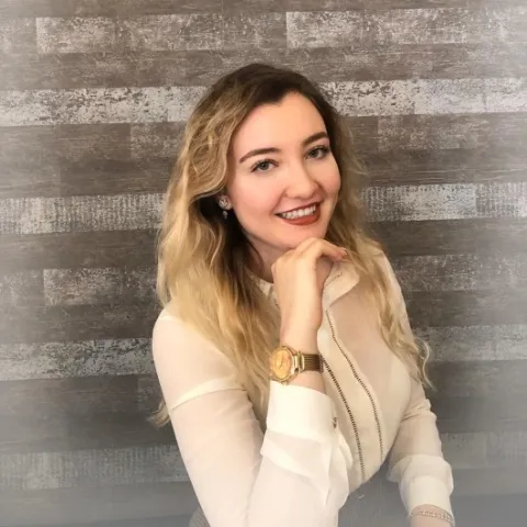 UZM. KL. PSK. BUSE DURMAZ SAĞLAM