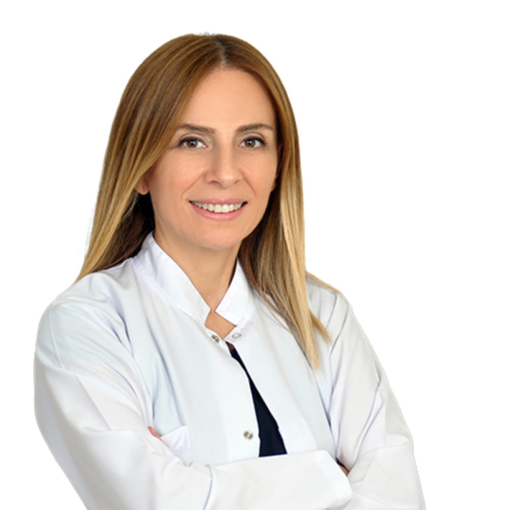 Uzm. Dr. GİZEM SAMLI