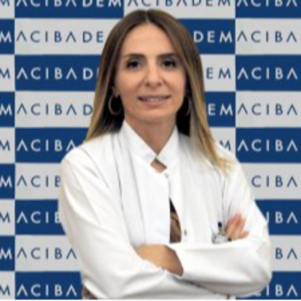 Uzm. Dr. GİZEM SAMLI