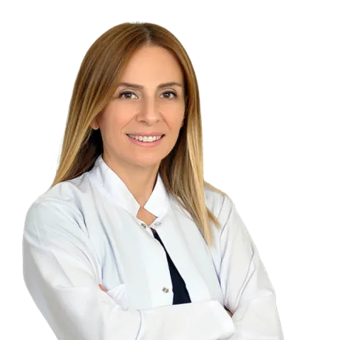 Spec. Dr. GİZEM SAMLI