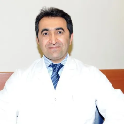 OP. DR. KADİR ÇINAR