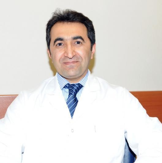 Chir. Dr. KADİR ÇINAR