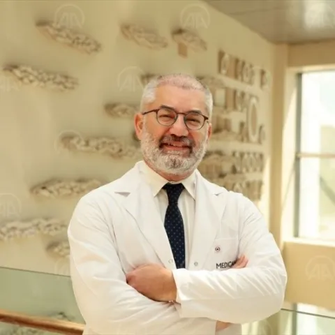 Prof. Dr. AHMET TİRYAKİ