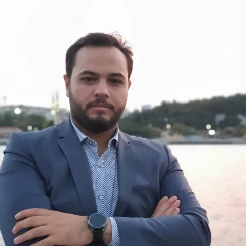 PSK. TALHA KÖK