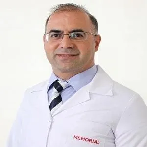 DOÇ. DR. MEHMET AKDAĞ