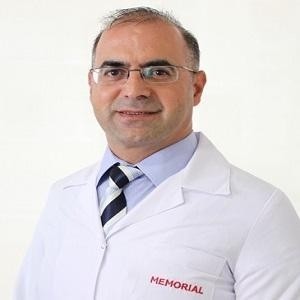 Dos. Dr. MEHMET AKDAĞ