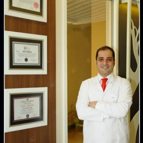 UZM. DR. AHMET FİDANCIOĞLU