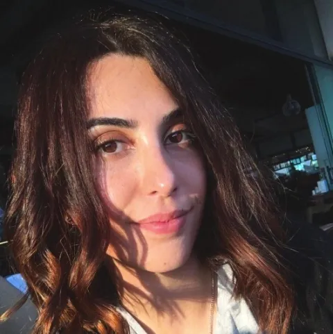 ODY. HİLAL İREM KAYIKÇI
