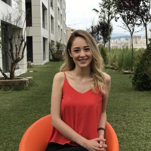 Diyet. GİZEM YILMAZ