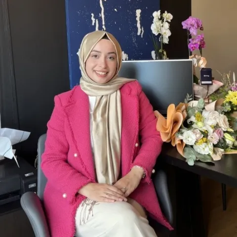 DYT. ZEYNEP GÜNGÖR