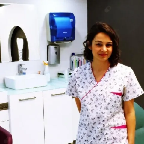 Spec. Dr. ELİF ATİLA