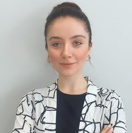 PSK. BUKET ESKİKÖY