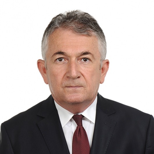 PROF. DR. BEKİR SITKI CEBECİ