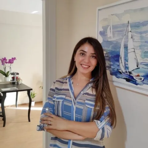 Psk. GAMZE EREN KANPOLAT