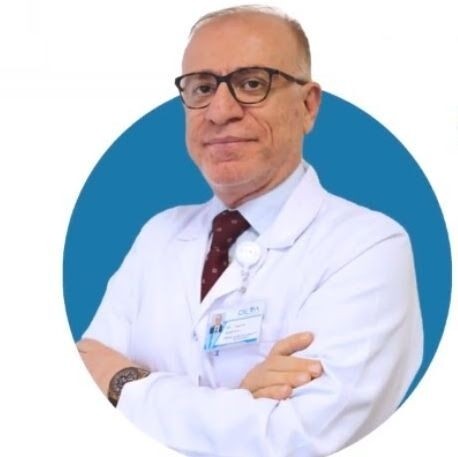 OP. DR. NURETTİN KAVCI