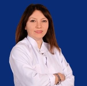 OP. DR. EMİNE KARABÜK