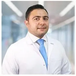OP. DR. İDRAK MAMMADOV