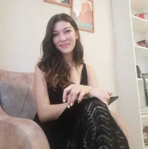 PSK. DAN. AFRA ÇABUK