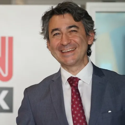 Prof. Dr. ÇAĞATAY TEZEL