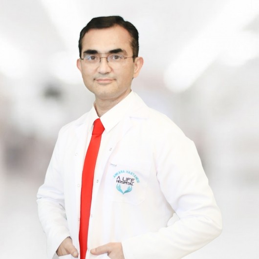 OP. DR. MEHMET SERDAR DİKE