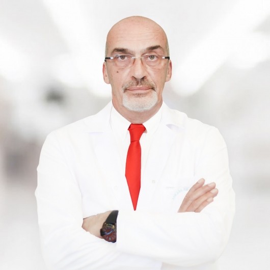 Dos. Dr. CENGİZ KAYAHAN