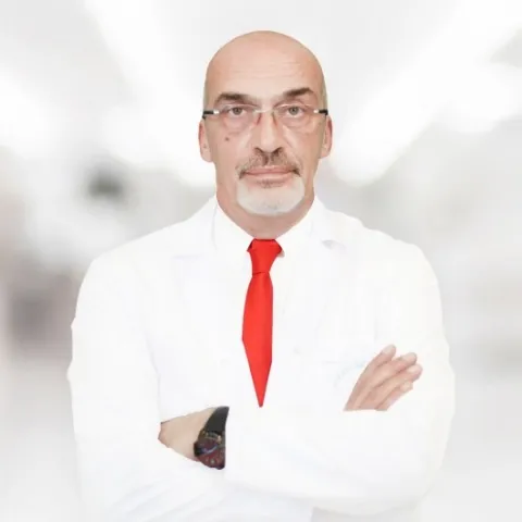 DOÇ. DR. CENGİZ KAYAHAN