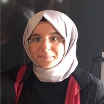 DYT. MERVE SARI